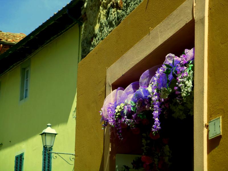 37? raduno  Toscana Primavera 2017