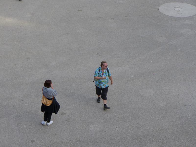 37? raduno  Toscana Primavera 2017