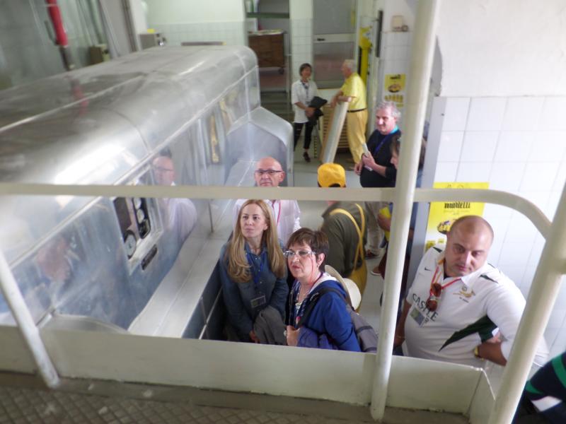 37? raduno  Toscana Primavera 2017