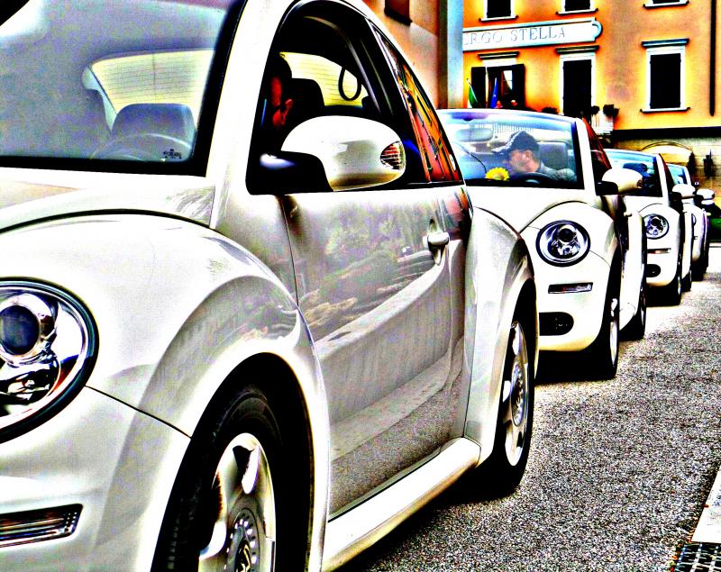 37? raduno  Toscana Primavera 2017