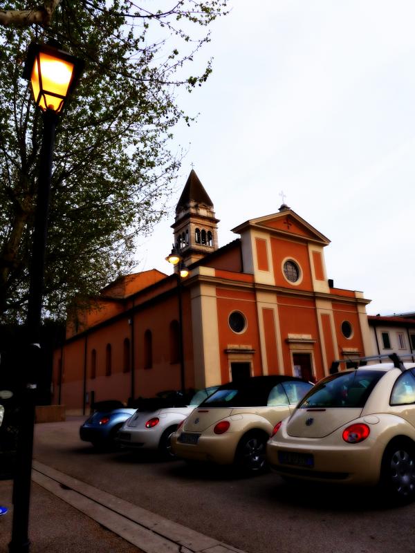 37? raduno  Toscana Primavera 2017