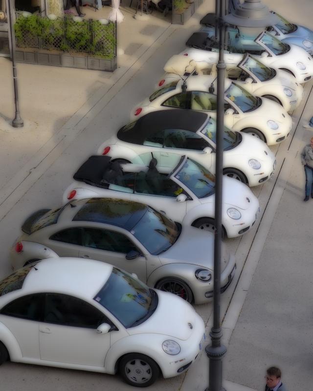 37? raduno  Toscana Primavera 2017