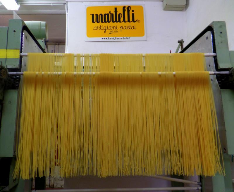 37? raduno  Toscana Primavera 2017