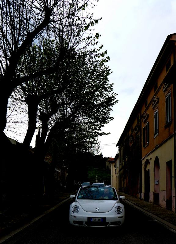 37? raduno  Toscana Primavera 2017