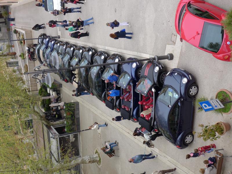 37? raduno  Toscana Primavera 2017