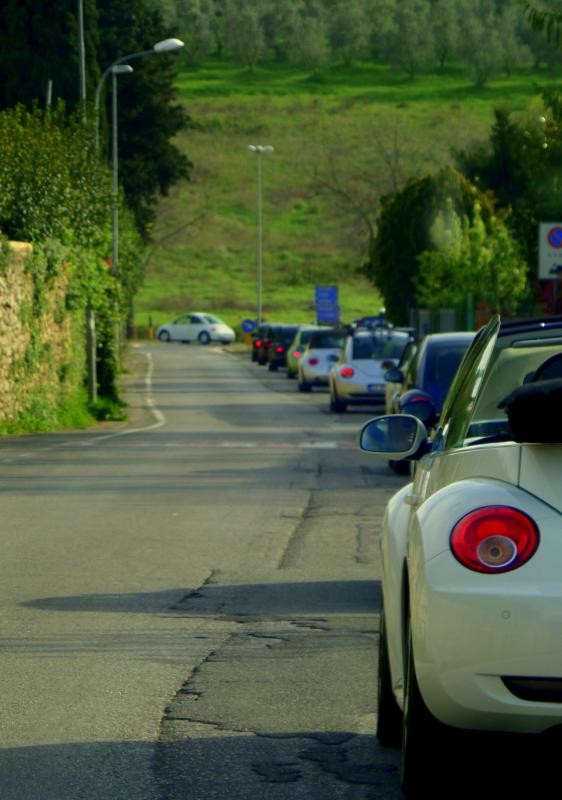 37? raduno  Toscana Primavera 2017