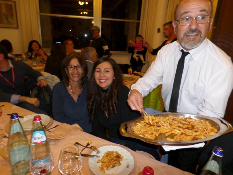 37? raduno  Toscana Primavera 2017