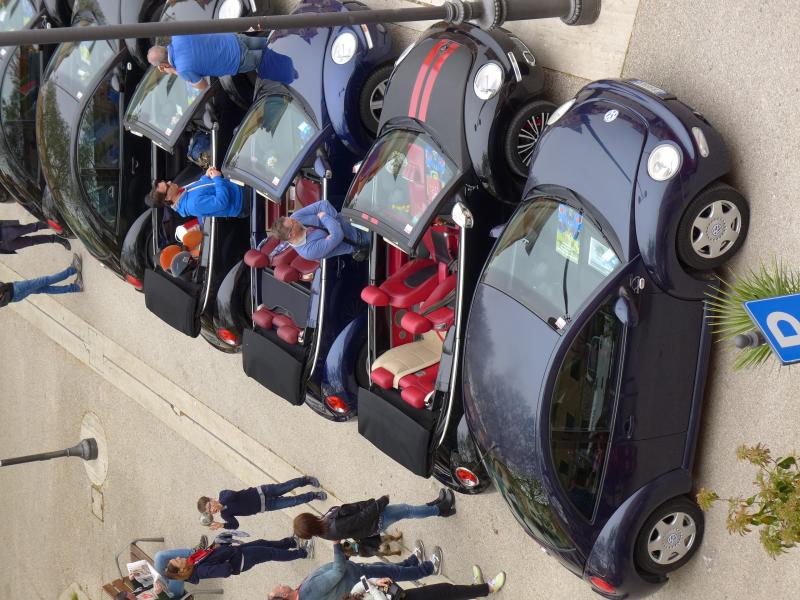 37? raduno  Toscana Primavera 2017