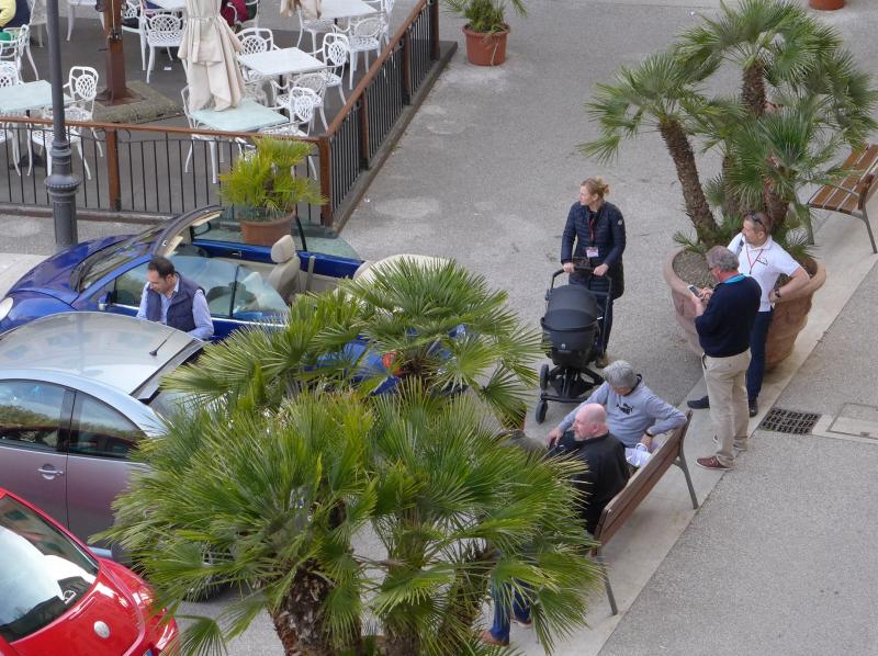 37? raduno  Toscana Primavera 2017