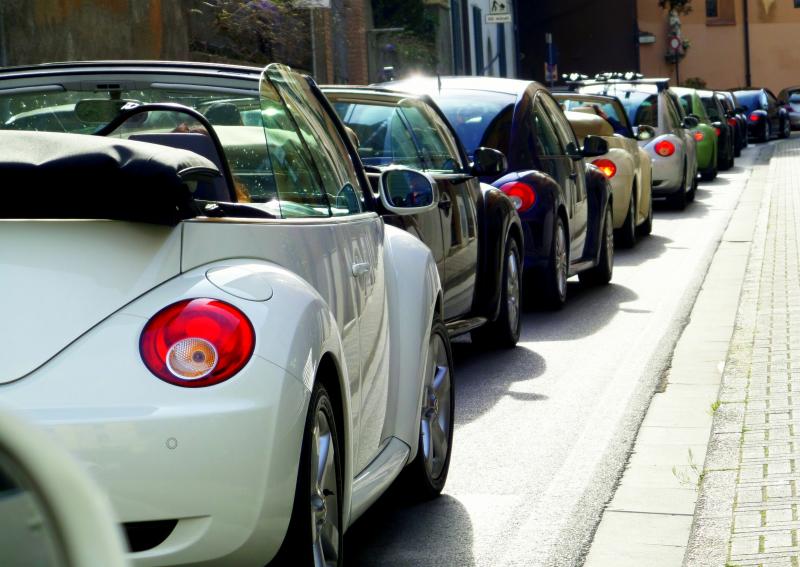 37? raduno  Toscana Primavera 2017