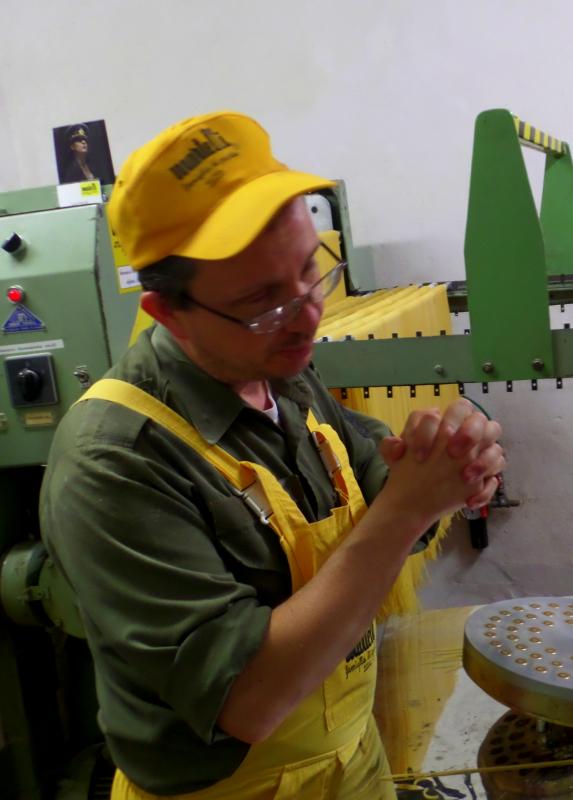 37? raduno  Toscana Primavera 2017