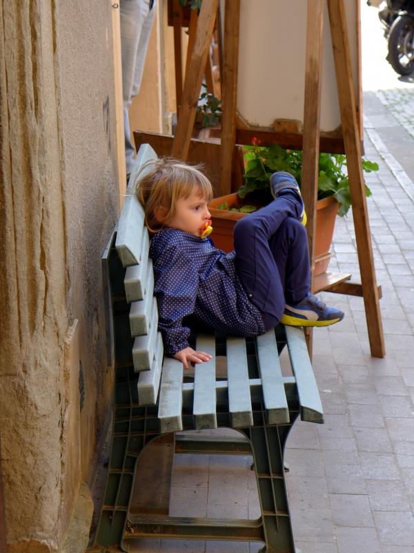 37? raduno  Toscana Primavera 2017