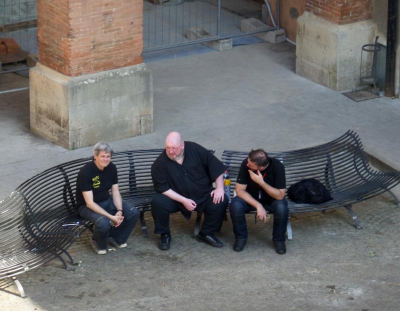 37? raduno  Toscana Primavera 2017