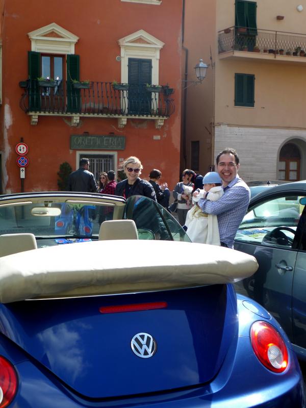 37? raduno  Toscana Primavera 2017