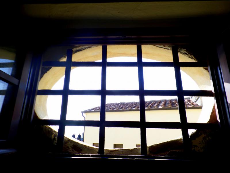 37? raduno  Toscana Primavera 2017