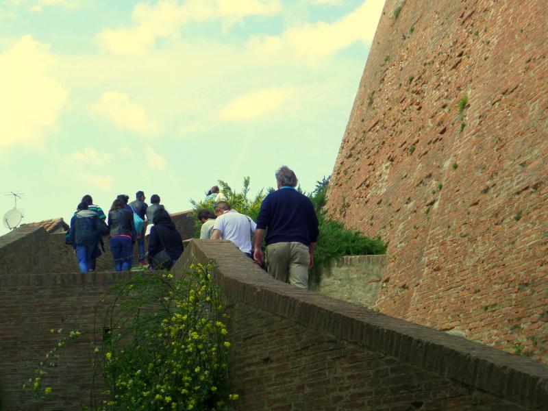 37? raduno  Toscana Primavera 2017