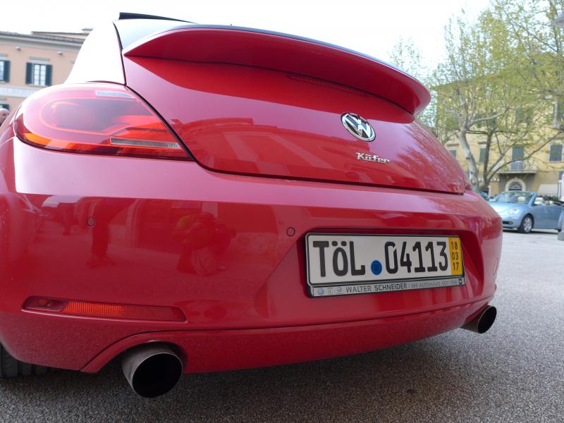 37? raduno  Toscana Primavera 2017