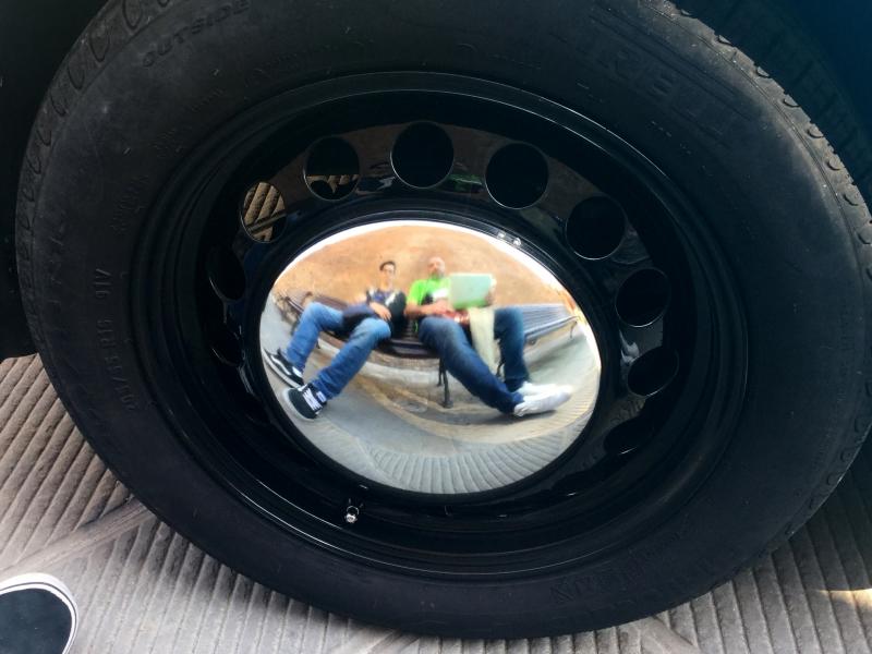 37? raduno  Toscana Primavera 2017