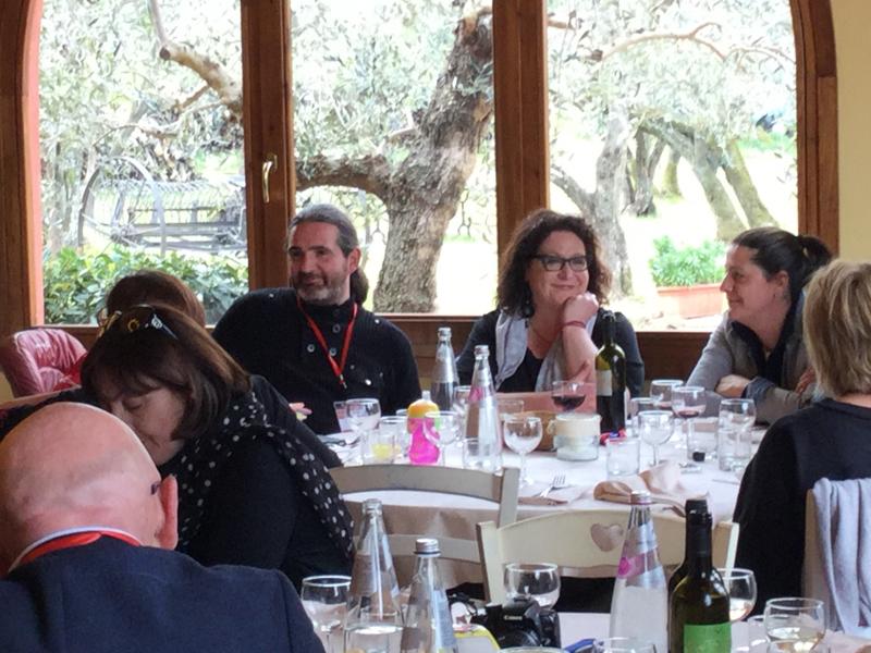 37? raduno  Toscana Primavera 2017