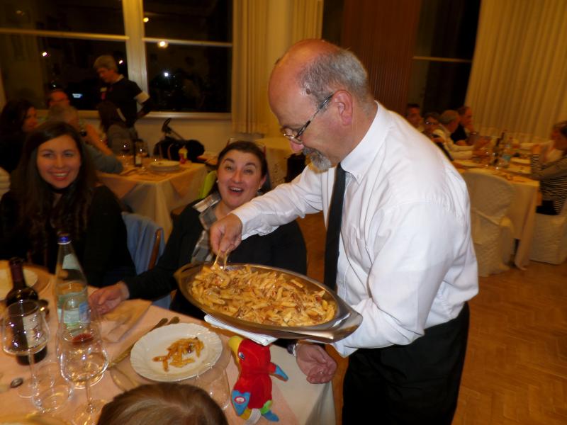 37? raduno  Toscana Primavera 2017