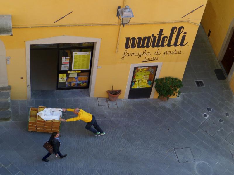 37? raduno  Toscana Primavera 2017