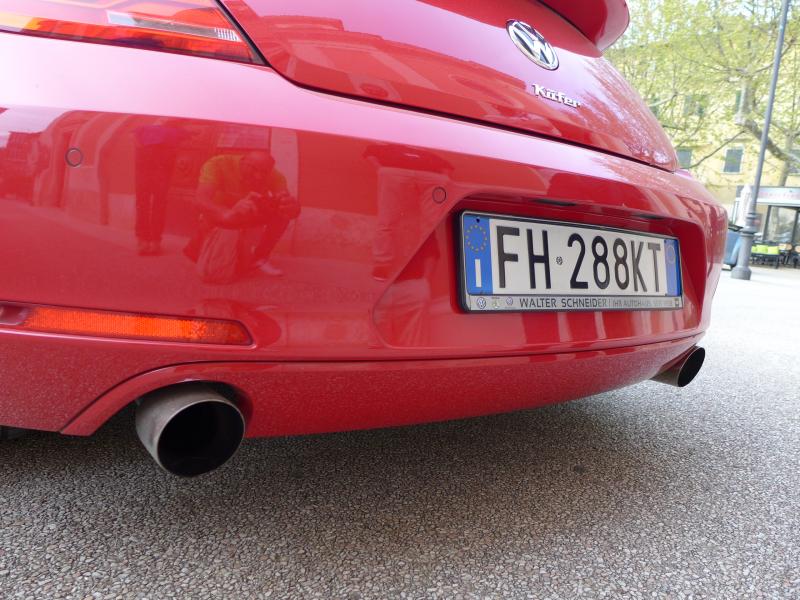 37? raduno  Toscana Primavera 2017