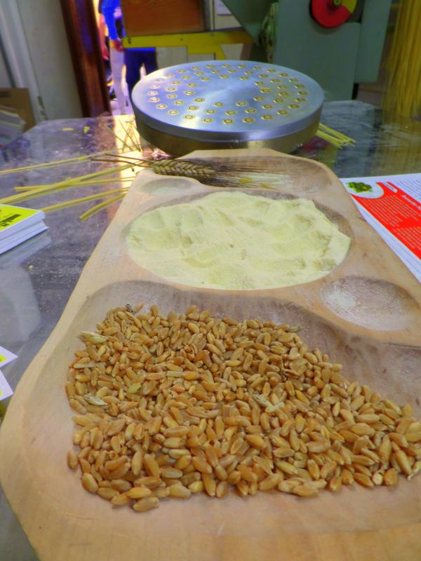 37? raduno  Toscana Primavera 2017