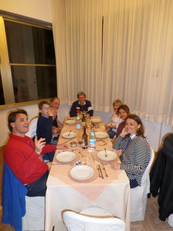 37? raduno  Toscana Primavera 2017