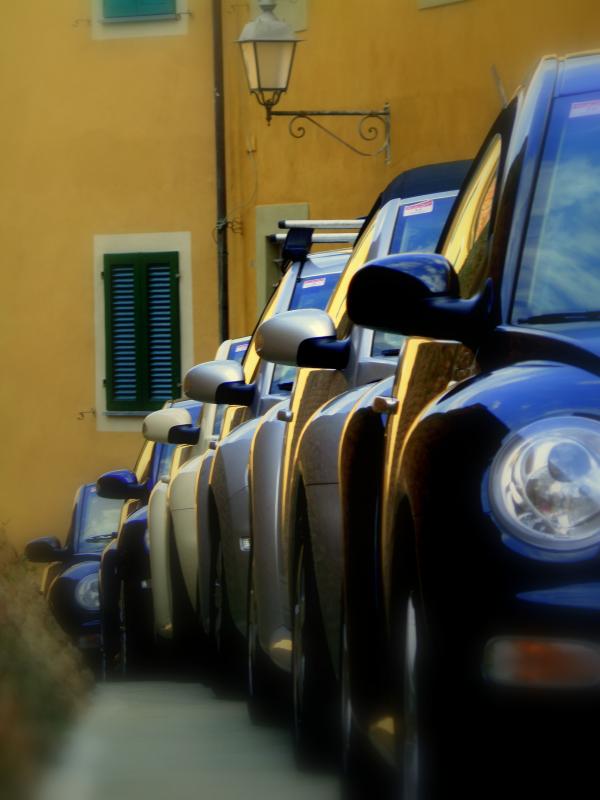 37? raduno  Toscana Primavera 2017