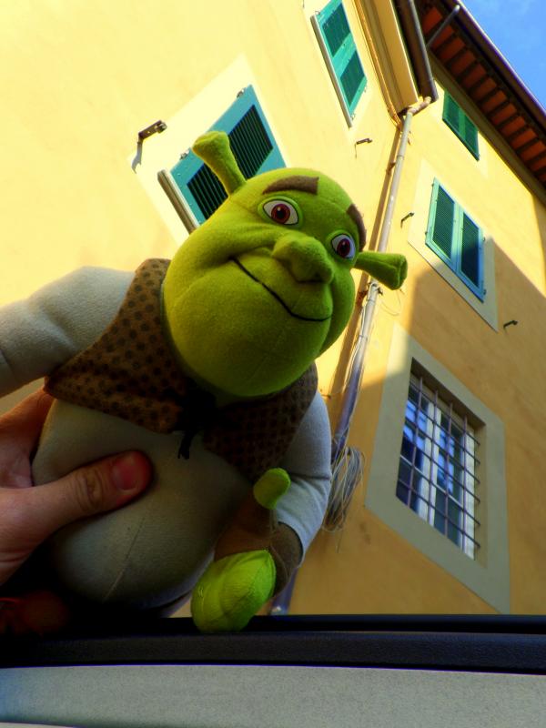 37? raduno  Toscana Primavera 2017