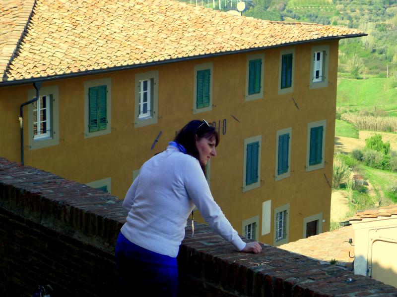 37? raduno  Toscana Primavera 2017