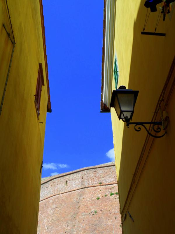 37? raduno  Toscana Primavera 2017