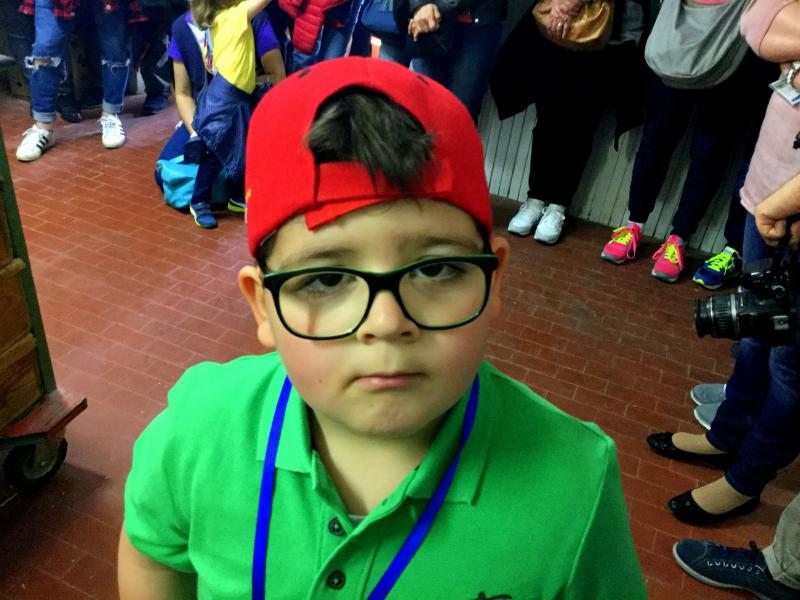 37? raduno  Toscana Primavera 2017