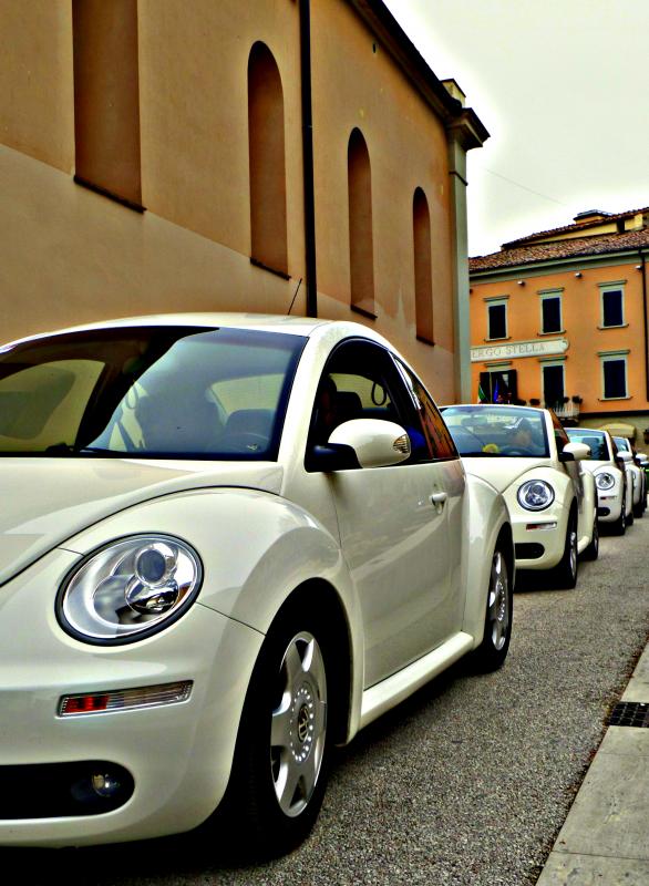 37? raduno  Toscana Primavera 2017