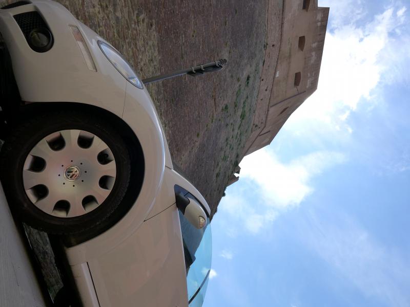 37? raduno  Toscana Primavera 2017