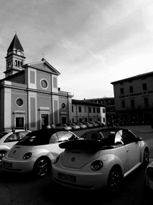 37? raduno  Toscana Primavera 2017