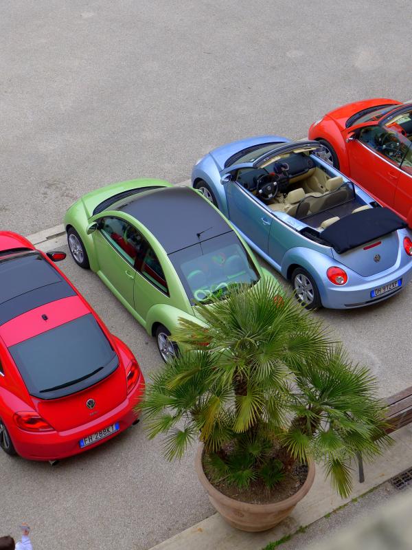 37? raduno  Toscana Primavera 2017