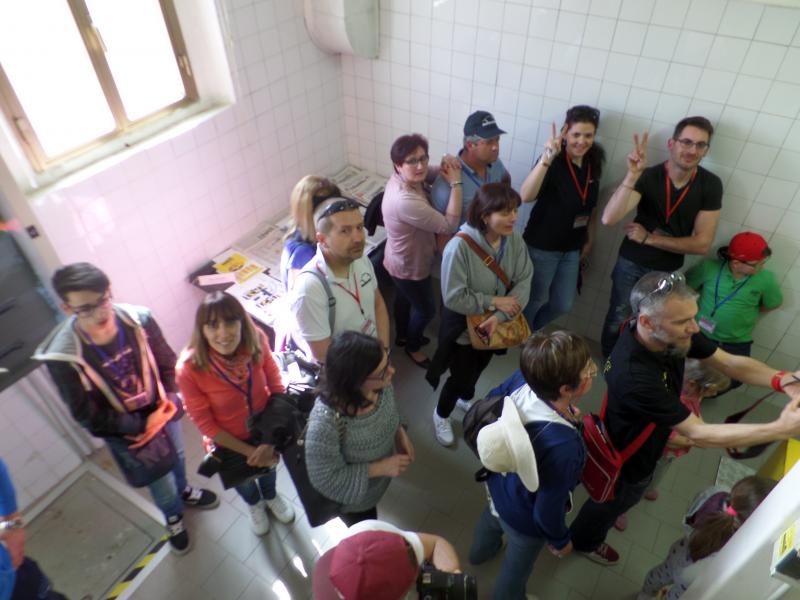 37? raduno  Toscana Primavera 2017