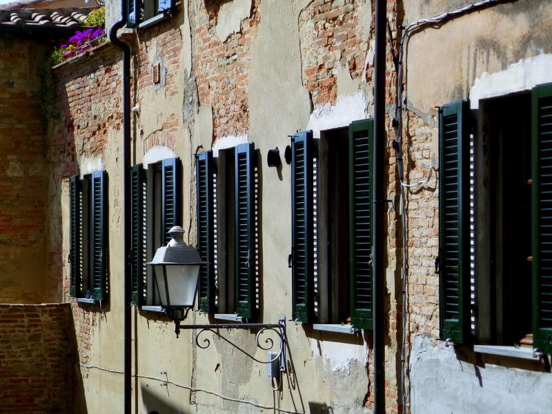 37? raduno  Toscana Primavera 2017