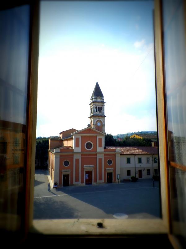 37? raduno  Toscana Primavera 2017