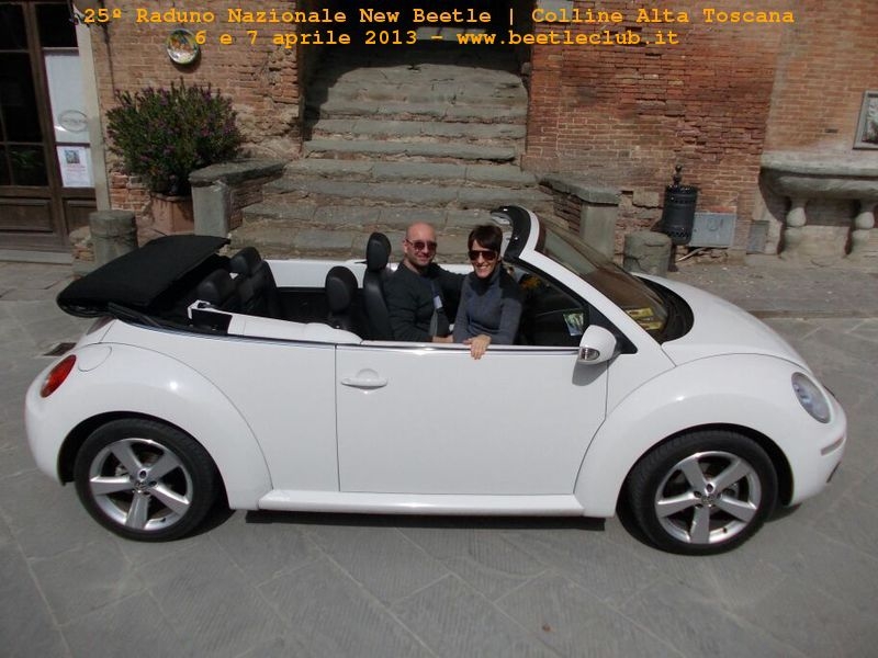 6 e 7 aprile - Raduno di Primavera 2013