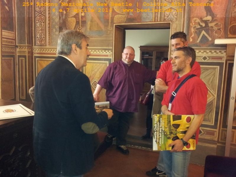 6 e 7 aprile - Raduno di Primavera 2013