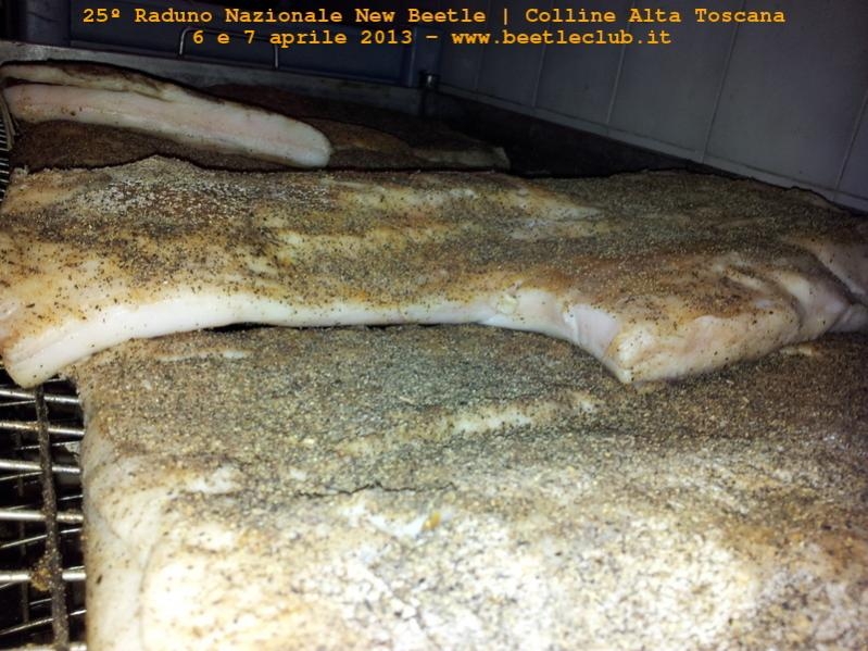 6 e 7 aprile - Raduno di Primavera 2013