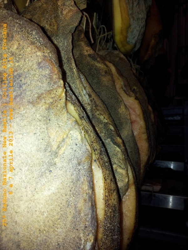 6 e 7 aprile - Raduno di Primavera 2013