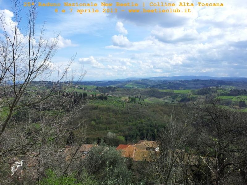 6 e 7 aprile - Raduno di Primavera 2013