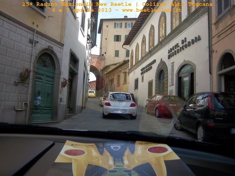 6 e 7 aprile - Raduno di Primavera 2013