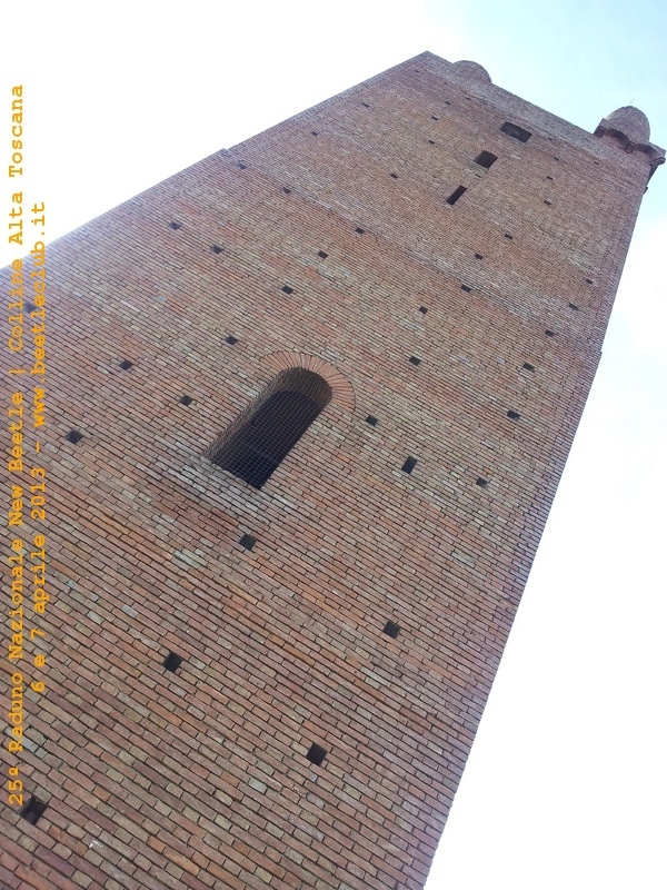 6 e 7 aprile - Raduno di Primavera 2013