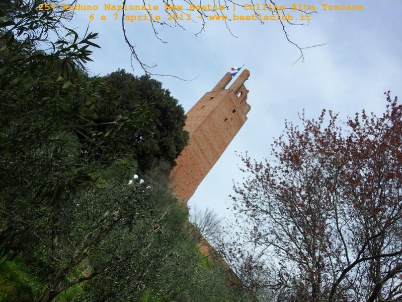 6 e 7 aprile - Raduno di Primavera 2013