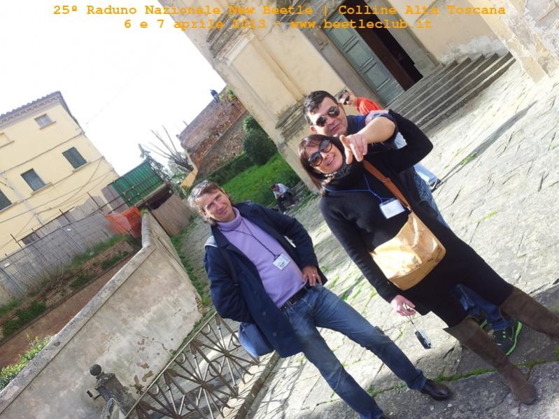 6 e 7 aprile - Raduno di Primavera 2013