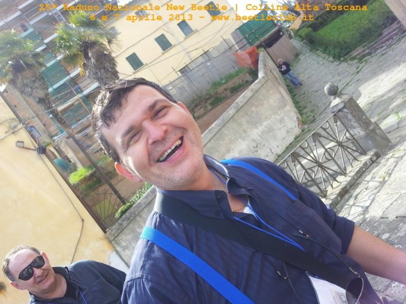 6 e 7 aprile - Raduno di Primavera 2013